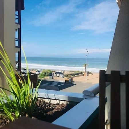 Cosy Studio Avec Vue Sur L'Ocean ラカノー エクステリア 写真
