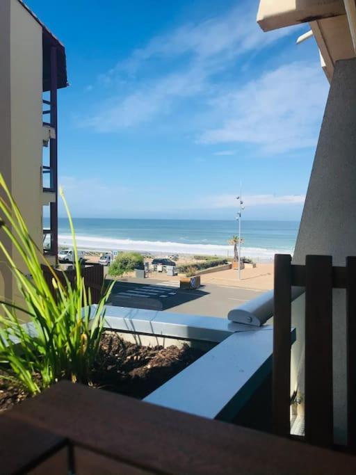 Cosy Studio Avec Vue Sur L'Ocean ラカノー エクステリア 写真
