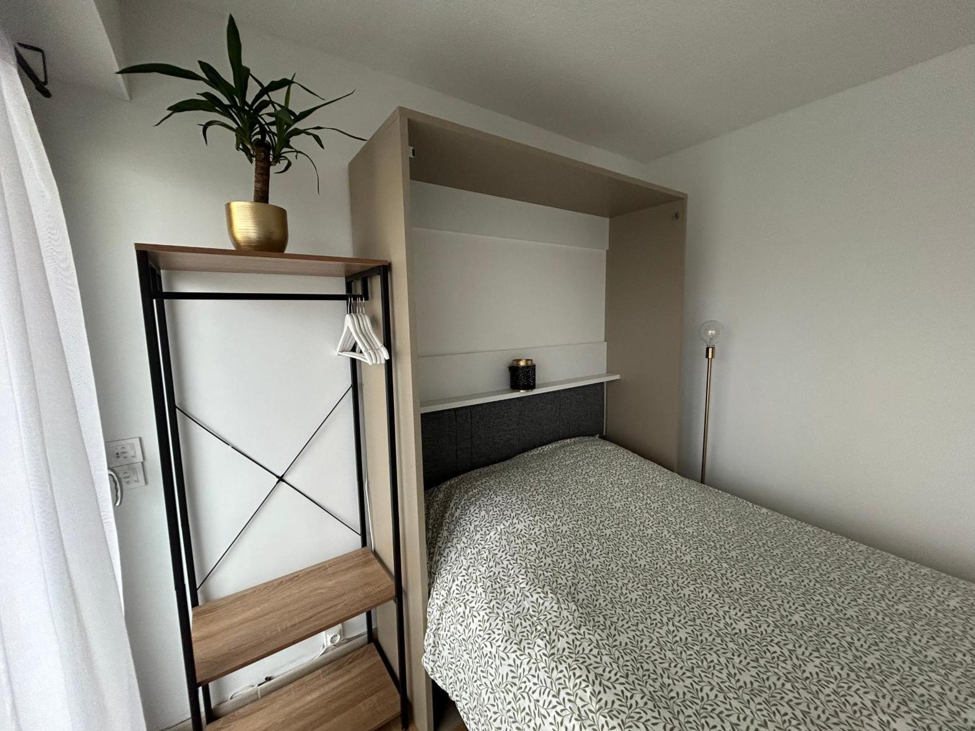 Cosy Studio Avec Vue Sur L'Ocean ラカノー エクステリア 写真